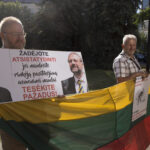 V. BULAIČIO nuotrauka