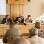 V. BULAIČIO nuotrauka