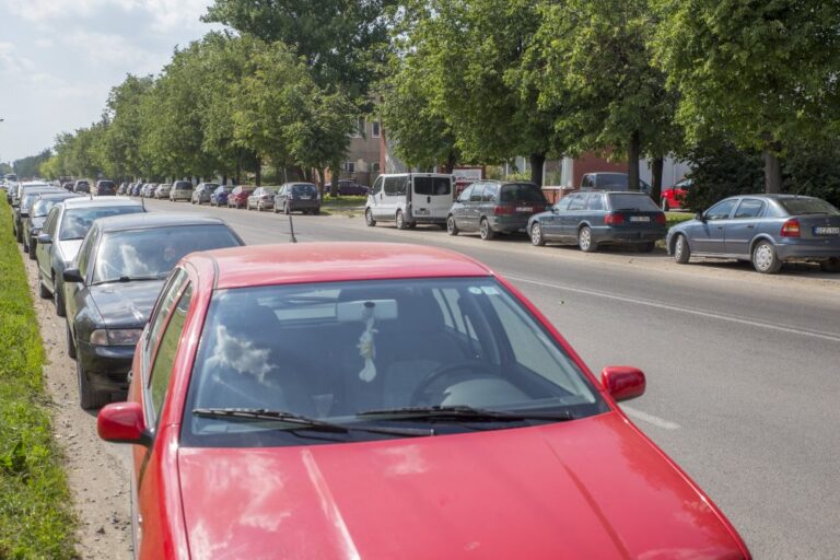 Į penkis didžiuosius miestus ateinanti Europos Sąjungos parama viešosioms erdvėms sutvarkyti jau kaitina statybų rinką.
