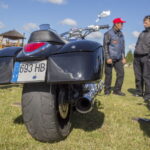 V. BULAIČIO nuotraukos