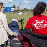 V. BULAIČIO nuotraukos