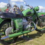 V. BULAIČIO nuotraukos