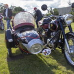 V. BULAIČIO nuotraukos