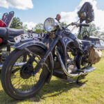 V. BULAIČIO nuotraukos