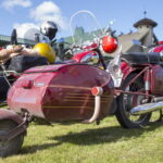 V. BULAIČIO nuotraukos