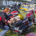 V. BULAIČIO nuotraukos