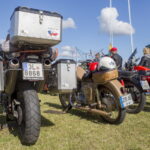 V. BULAIČIO nuotraukos