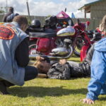 V. BULAIČIO nuotraukos