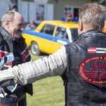 V. BULAIČIO nuotraukos