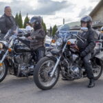 V. BULAIČIO nuotraukos