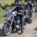 V. BULAIČIO nuotraukos