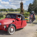 V. BULAIČIO nuotraukos