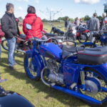 V. BULAIČIO nuotraukos