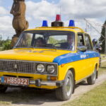 V. BULAIČIO nuotraukos