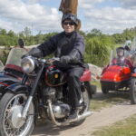 V. BULAIČIO nuotraukos