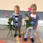 ASMENINIO ARCHYVO nuotrauka