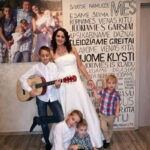 ASMENINIO ARCHYVO nuotrauka