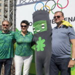 V. BULAIČIO nuotraukos