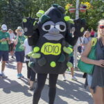 V. BULAIČIO nuotraukos