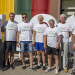 V. BULAIČIO nuotraukos