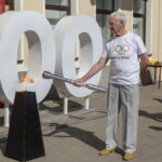 V. BULAIČIO nuotraukos