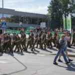 V. BULAIČIO nuotraukos