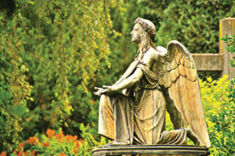 Laidotuvės, kai velionis šarvojamas vos valandai ar dviem, ką turbūt būtų buvę sunku įsivaizduoti dar prieš pora metų, tampa realybe.