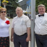 V. BULAIČIO nuotraukos