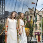 V. BULAIČIO nuotraukos