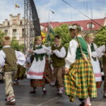 V. BULAIČIO nuotraukos