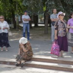 V. BULAIČIO nuotraukos