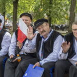 V. BULAIČIO nuotraukos