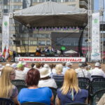 V. BULAIČIO nuotraukos