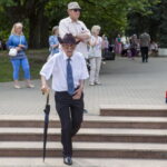 V. BULAIČIO nuotraukos