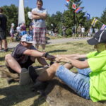 V. BULAIČIO nuotraukos