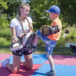 V. BULAIČIO nuotraukos