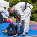 V. BULAIČIO nuotraukos