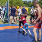 V. BULAIČIO nuotraukos