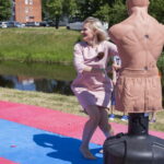 V. BULAIČIO nuotraukos