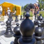 V. BULAIČIO nuotraukos