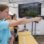 V. BULAIČIO nuotraukos