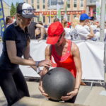 V. BULAIČIO nuotraukos