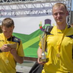 V. BULAIČIO nuotraukos