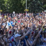 V. BULAIČIO nuotraukos