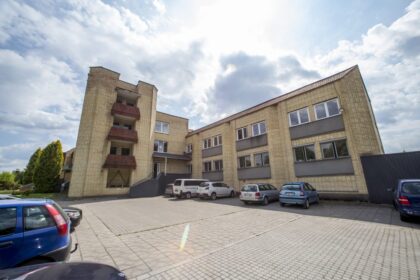 Kova su alkoholizmu – vienas svarbiausių valdžios prioritetų, tačiau gali būti taip, kad priklausomybių turintieji pagalbos Panevėžyje nebesulauks.