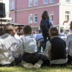 V. BULAIČIO nuotraukos