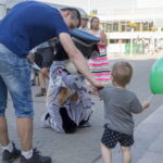 V. BULAIČIO nuotraukos