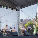 V. BULAIČIO nuotraukos