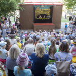 V. BULAIČIO nuotraukos