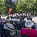 V. BULAIČIO nuotraukos